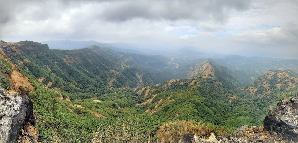 Mountain Trek