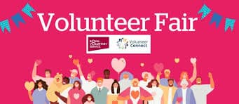 Volunteering Fair