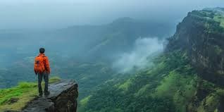 Kalsubai Peak Trek cover