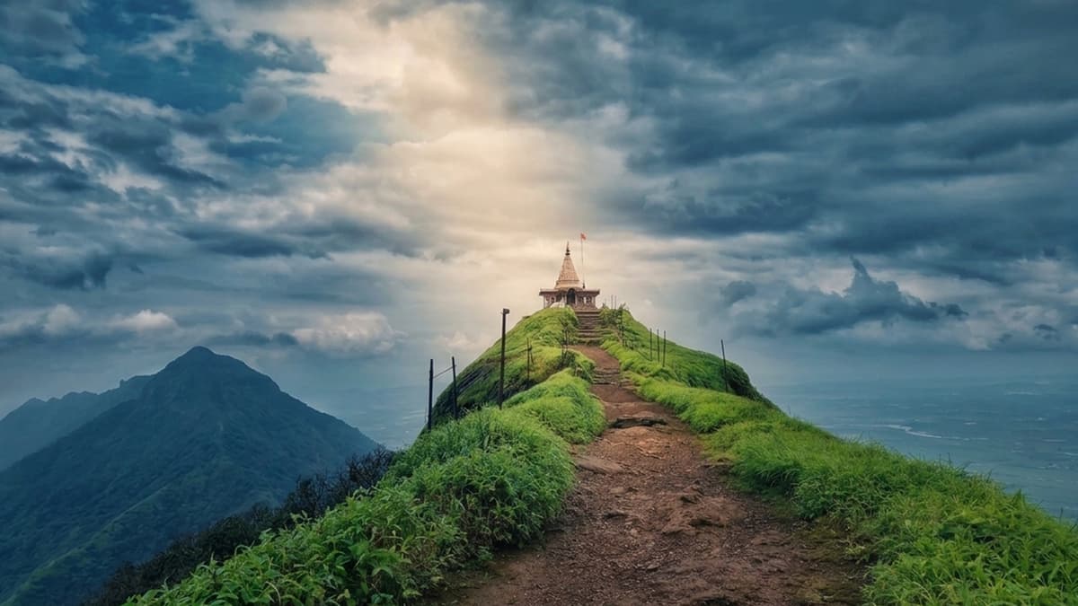 Peb Fort Night Trek